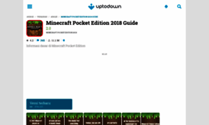 Minecraft-pocket-edition-2018-guide.id.uptodown.com thumbnail