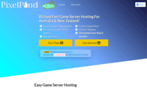 Minecraft-server-hosting.com thumbnail