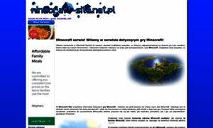 Minecraft-site.net.pl thumbnail