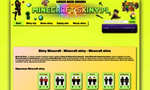 Minecraft-skiny.pl thumbnail