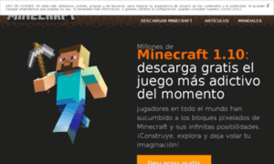 Minecraft.es thumbnail