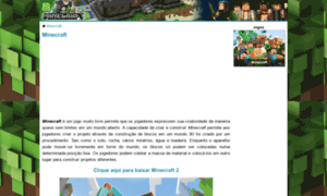 Minecraft2.com.br thumbnail