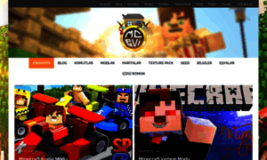 Minecraftevi.com thumbnail