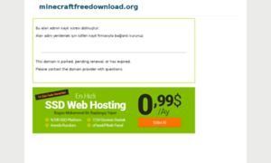 Minecraftfreedownload.org thumbnail