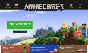 Minecraftgamefree.com thumbnail