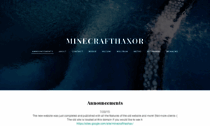 Minecrafthaxor.weebly.com thumbnail