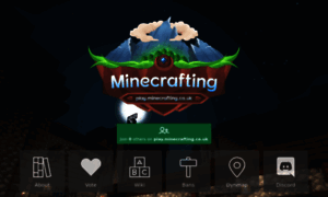 Minecrafting.co.uk thumbnail