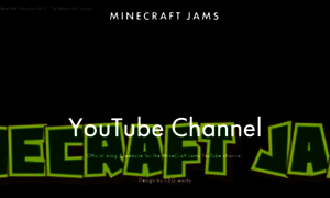 Minecraftjams.com thumbnail