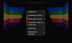 Minecraftmodapk.net thumbnail