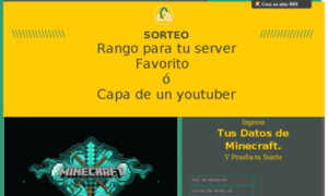 Minecraftpremium.hol.es thumbnail