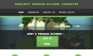 Minecraftpremiumfree.org thumbnail