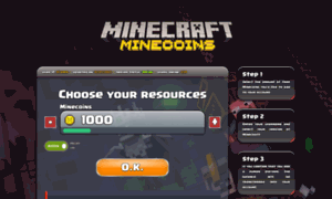 Minecrafttoplay.com thumbnail