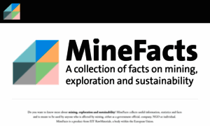 Minefacts.eu thumbnail