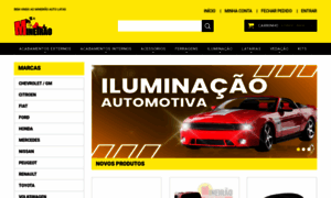 Mineiraoautolatas.com.br thumbnail