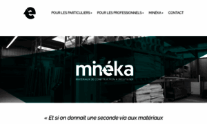 Mineka.fr thumbnail