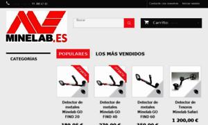 Minelab.es thumbnail