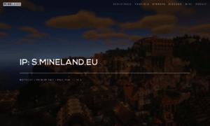 Mineland.eu thumbnail