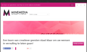Minemedia.nl thumbnail