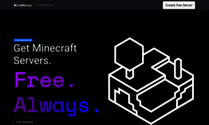 Minenexus.net thumbnail