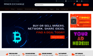 Miner.exchange thumbnail