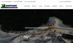 Mineracaosantiago.com.br thumbnail