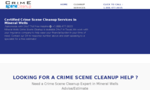 Mineral-wells-texas.crimescenecleanupservices.com thumbnail