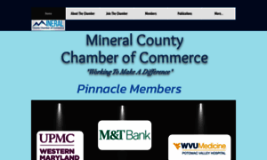 Mineralchamber.com thumbnail