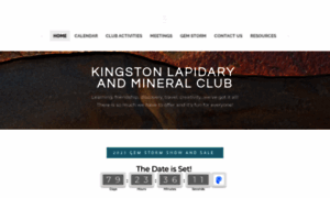 Mineralclub.ca thumbnail