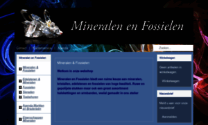 Mineralenenfossielen.com thumbnail