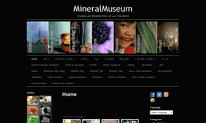 Mineralmuseum.eu thumbnail