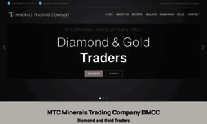 Mineralstradingcompany.com thumbnail