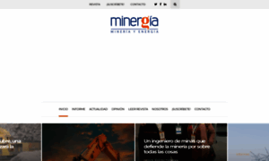 Minergiaec.com thumbnail