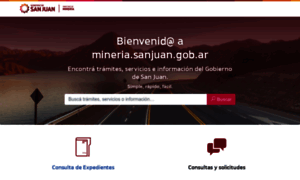 Mineria.sanjuan.gov.ar thumbnail
