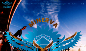 Minerva-elcid.nl thumbnail