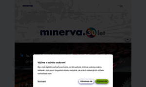 Minerva-is.cz thumbnail