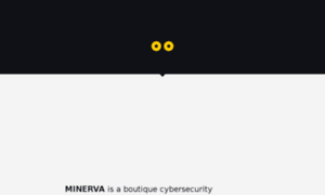 Minerva-is.net thumbnail