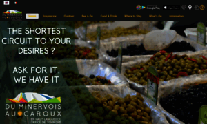 Minervois-caroux.com thumbnail