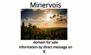 Minervois.com thumbnail