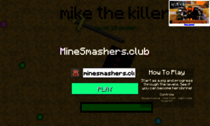 Minesmashers.club thumbnail
