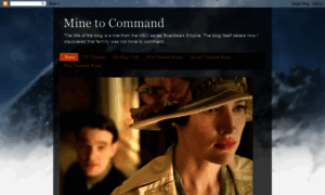 Minetocommand.blogspot.com thumbnail