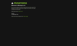 Minetopia.net thumbnail