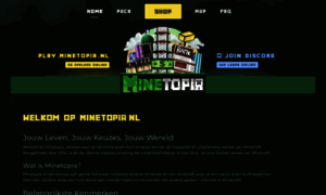 Minetopia.nl thumbnail