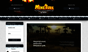 Mineturknw.com thumbnail