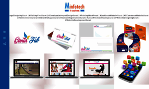 Minfotech.in thumbnail