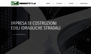 Mingotti.it thumbnail