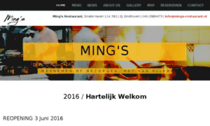 Mings-restaurant.nl thumbnail