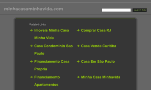 Minhacasaminhavida.com thumbnail