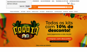 Minhacasasolar.com.br thumbnail