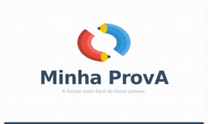 Minhaprova.constru.it thumbnail