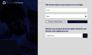 Minhascompras.monetizze.com.br thumbnail